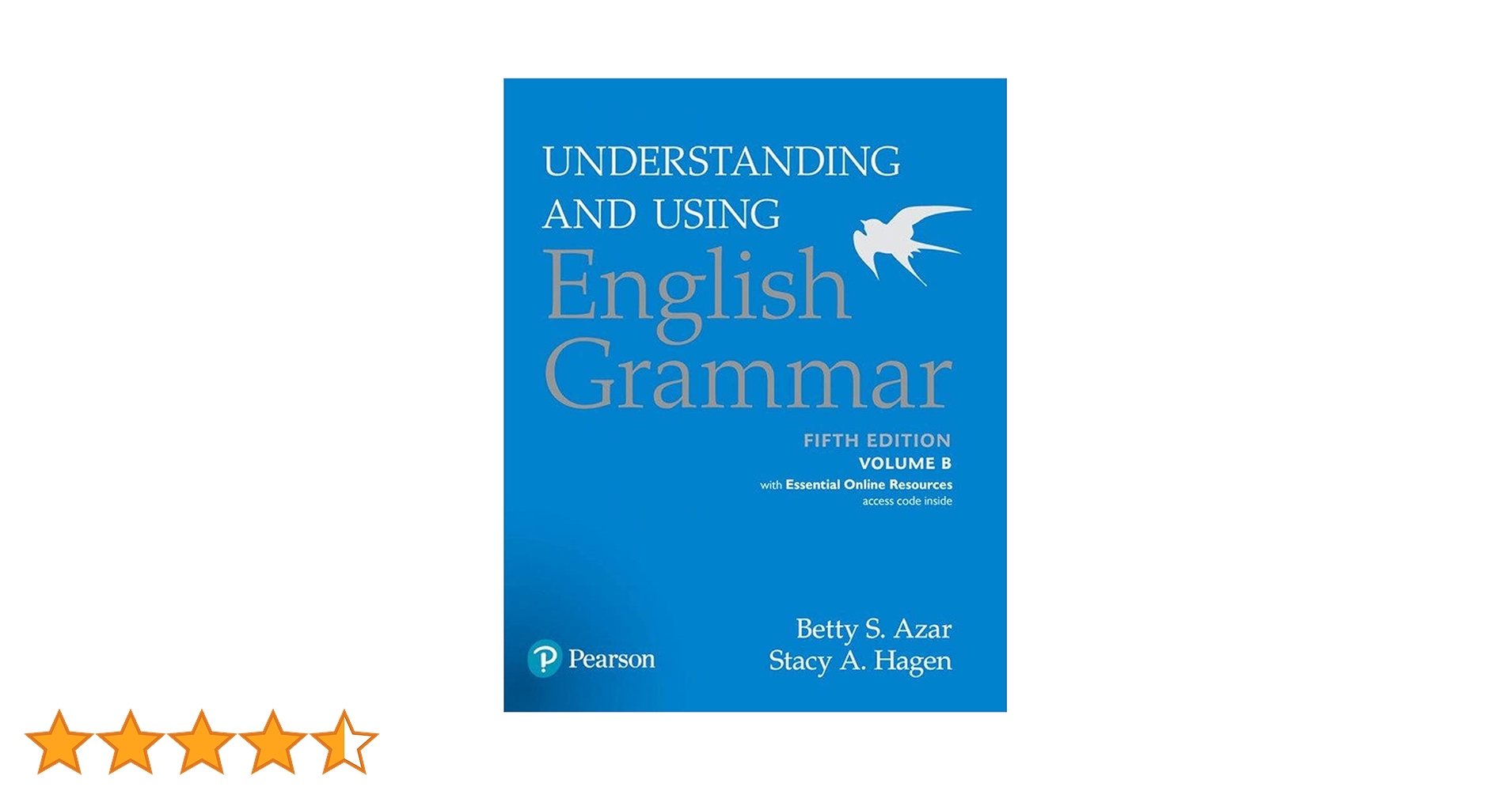 Amazon | Understanding and Using English Grammar | Azar, Betty S